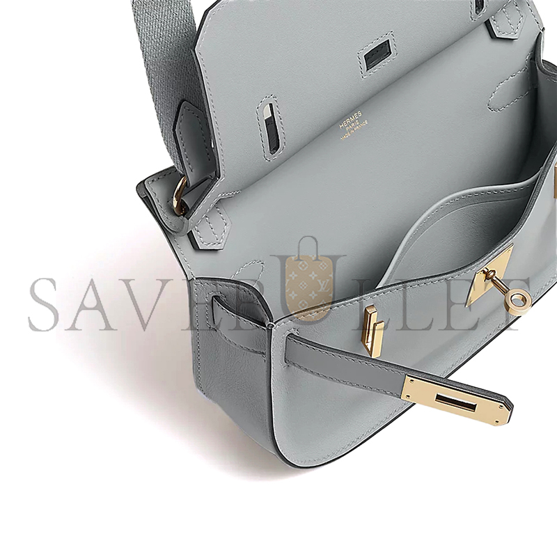 H**mes jypsiere mini bag h083982cpbp (23*17*5cm)